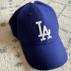 LA Dodgers Baseball Cap